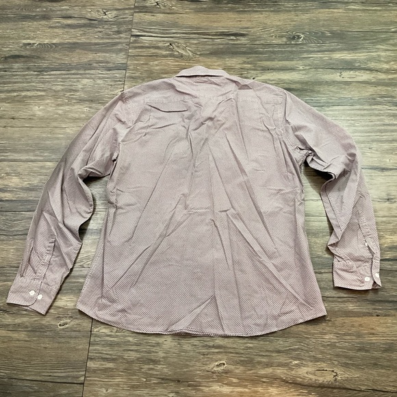 Rodd & Gunn Button Up Shirt Mens Sz XL *NWOT* - Picture 3 of 8